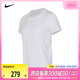 NIKE耐克2024女子AS W NK ONE CLASSIC DF SS TOPT恤FN2799-100