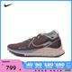 耐克2024男子NIKE REACT PEGASUS TRAIL 4 GTX跑步鞋HF5707-201