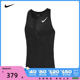 NIKE耐克2024男子AS M NK DFADV AROSWFT SINGLET背心FN4232-010