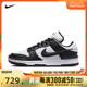 nike耐克2024女子W NIKE DUNK LOW  TWIST休闲DZ2794-001