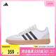 adidas阿迪达斯2024男女GRADASSPW FTW-网球鞋IE9044