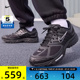 NIKE耐克男子AIR PEGASUS 2005复古跑鞋风时尚运动鞋HV1792-001