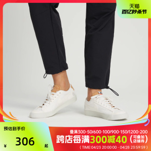 nike耐克2024年新款男子BLAZER LOW  77低帮百搭休闲鞋DV7231-001