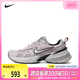 NIKE耐克2024女子W NIKE V2K RUN板鞋/复刻鞋FN6703-001