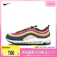 nike耐克2024年新款女子W AIR MAX 97 SE休闲FB8454-300