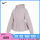 NIKE耐克2024女子AS W NSW TREND WVN JKT夹克FN3670-019