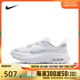 Nike耐克2024年新款女子AIR MAX缓震运动气垫休闲鞋DH5128-101