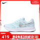 NIKE耐克2024女子W NIKE RUN SWIFT 3跑步鞋DR2698-402