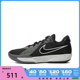 NIKE耐克2024男子AIR ZOOM G.T. CUT ACADEMY EP篮球鞋FB2598-001