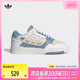 adidas阿迪三叶草2024男女DROP STEP LOW 2.0休闲鞋IG4336