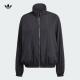 adidas Originals阿迪三叶草2024女子NYLON WINDBREAK夹克IT6726