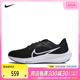 nike耐克2024女子NIKE AIR ZOOM PEGASUS 40公路跑步鞋DV3854-001