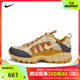 nike耐克2024年新款男子NIKE AIR HUMARA QS休闲鞋FJ7098-701