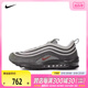 nike耐克2024年新款男子NIKE AIR MAX 97 SE休闲FB9619-001