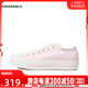 converse匡威男女Chuck Taylor SEASONAL帆布鞋A10072C