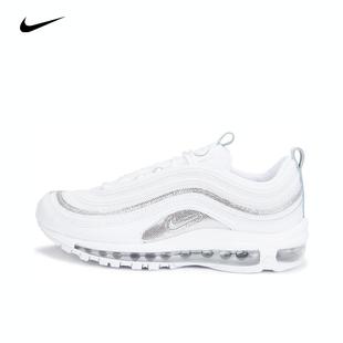 nike耐克新款女子W AIR MAX 97板鞋/休闲鞋FQ8889-100