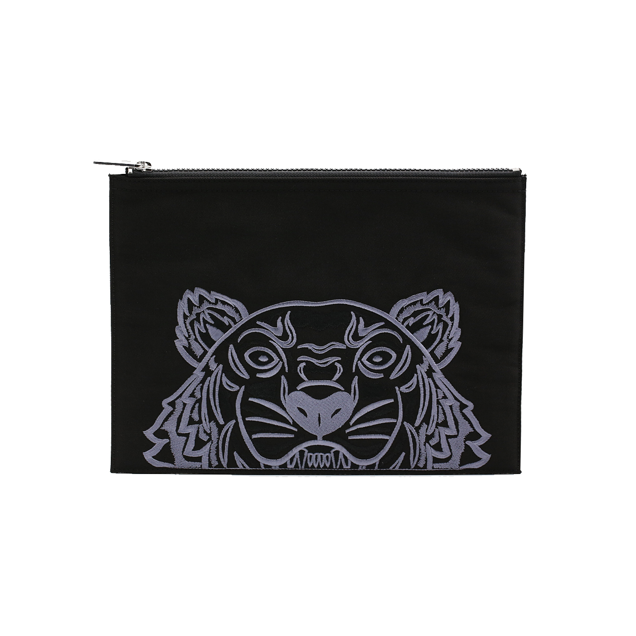 [9.9新]高田贤三kenzo男士老虎头手拿包