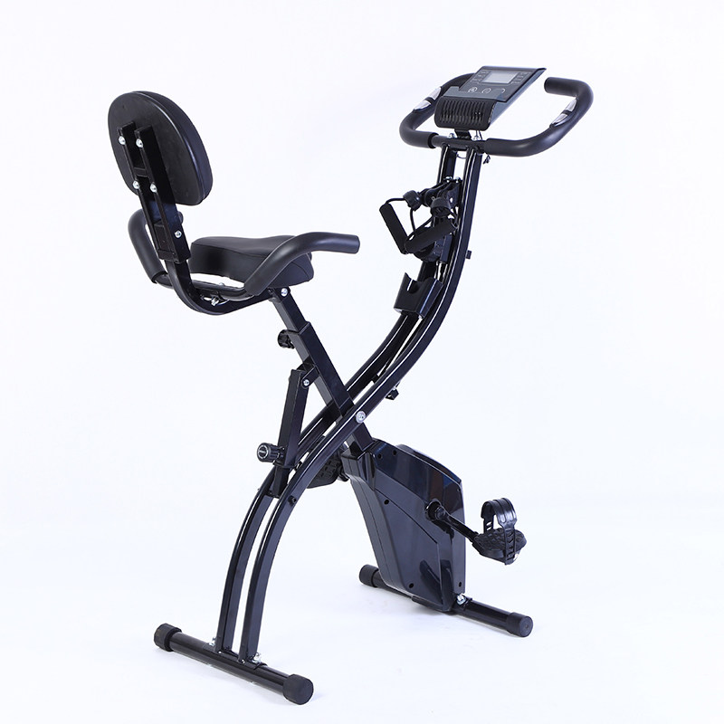 一折动感单车家用 健身车 多功能