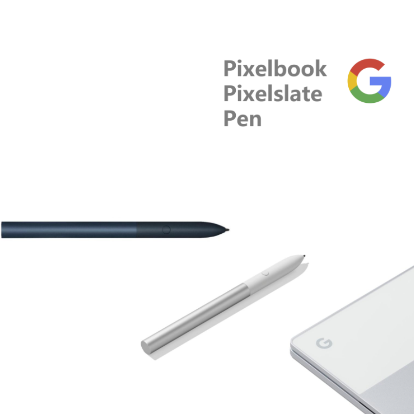 google pixelbook pixel slate 谷歌全新原装手写笔 4096级压感