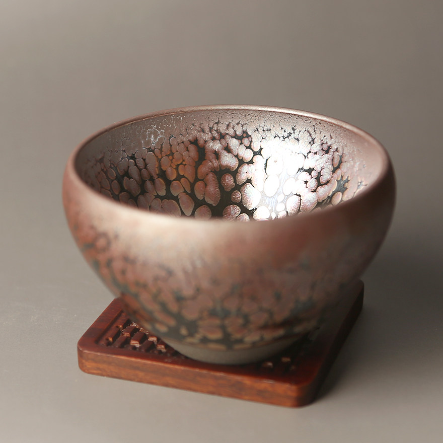 首届建阳建盏文化博览会专场  拍品详情 进入该拍品专场   起拍价: &