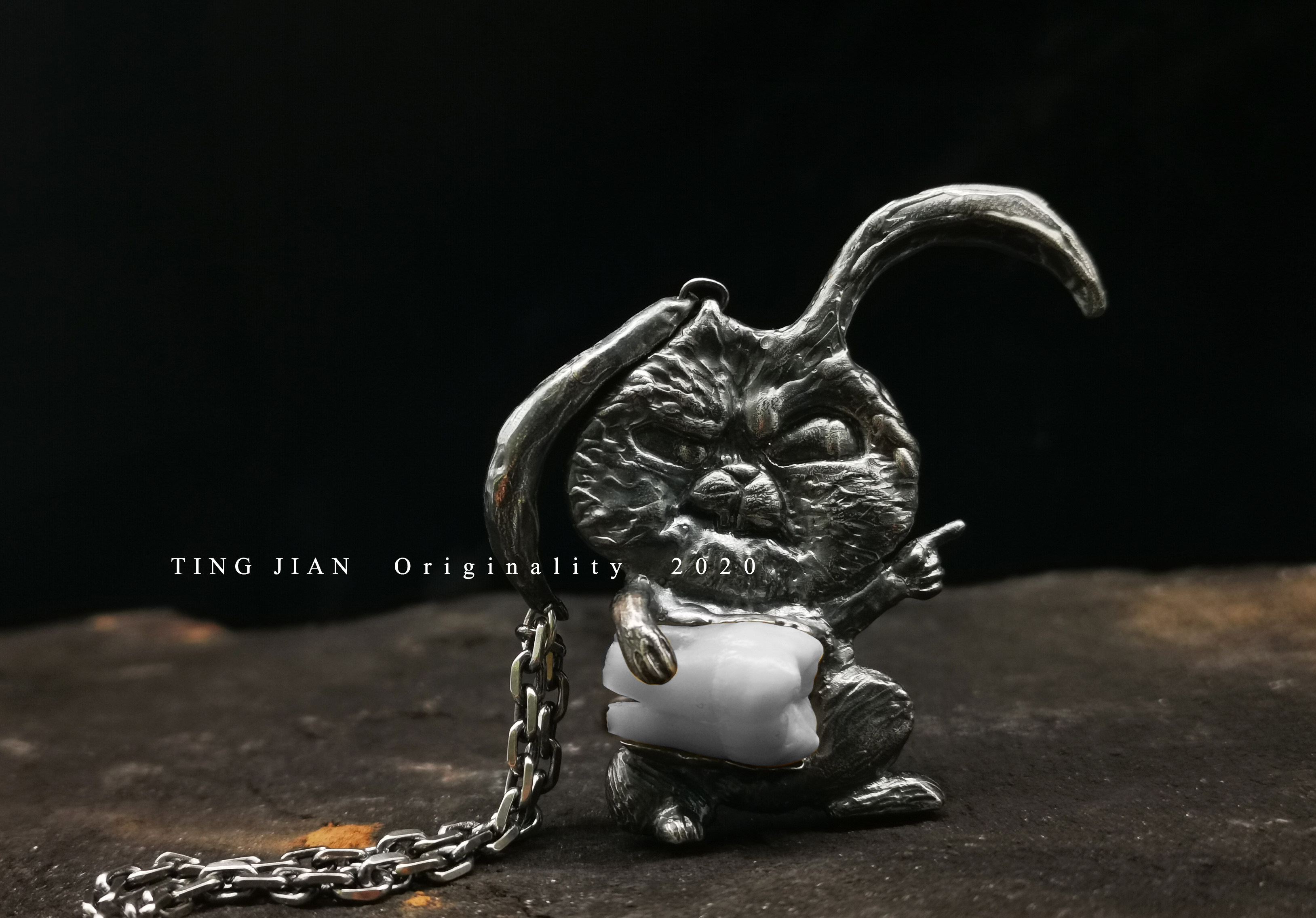 饰品定制 智齿大额优惠券