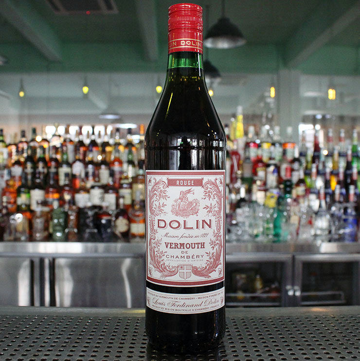 威末/vermouth大全——其他用品