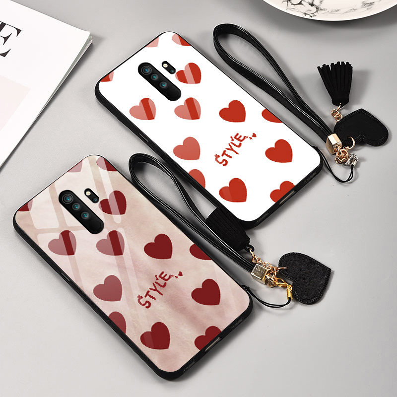 oppoa11x手机壳玻璃潮女时尚0pp0a11x硅胶防摔opopr性创意网红男