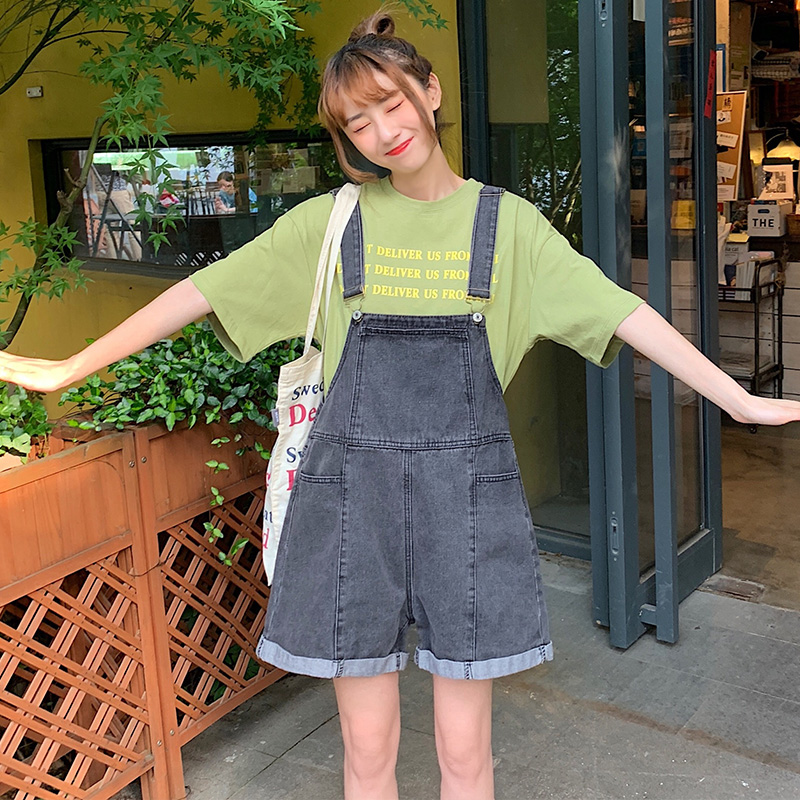 By age Curling rompers Summer wear Paige Korean Edition Easy Show thin Versatile Scheming cowboy shorts Western stylein the Women's clothing/Boutique , Pants , Casual pants category - from Buy2taobao.com to provide professional Taobao agent buy service