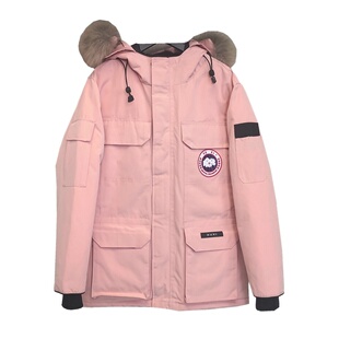 加拿大鹅远征派克