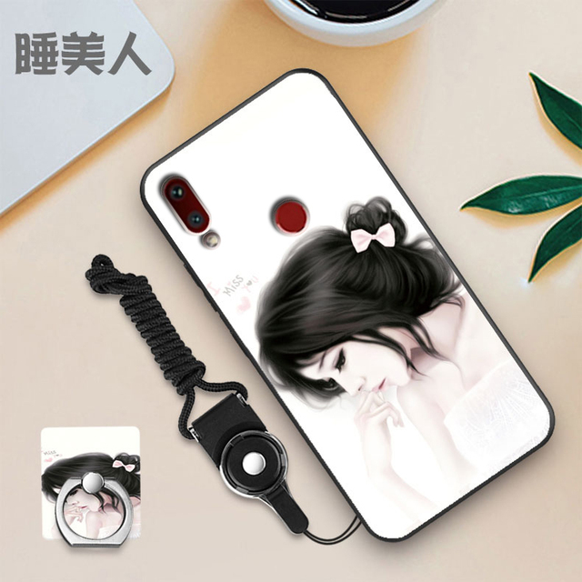 coque tour de cou huawei p20