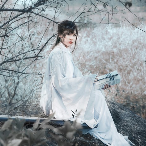 。汉服手袋彼岸花 古风魏晋风传统古装仙女汉服广袖流仙裙交领齐在类目 女装/女士精品, 唐装/民族服装/舞台服装, 民族服装/舞台装中 - 来自Buy2taobao.com提供专业的淘宝代购服务