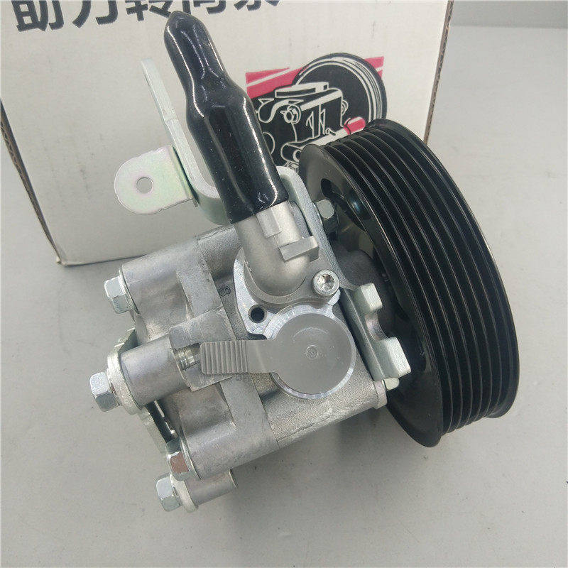 适用于日产天籁公爵动力转向方向机助力总成全新车用电器配件