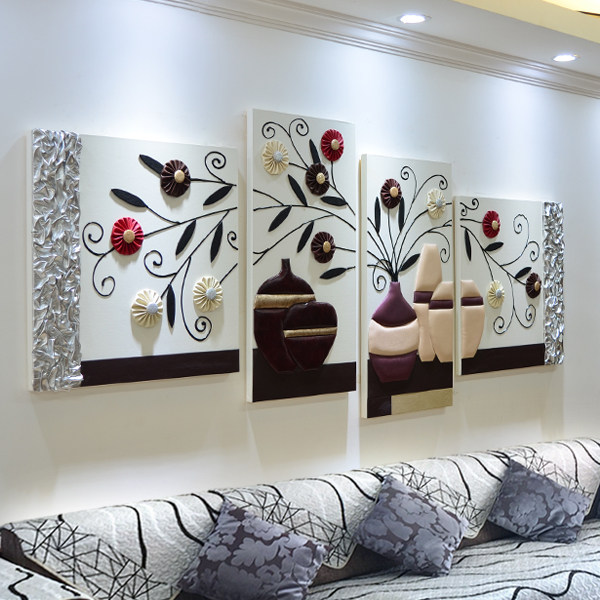 特价卧室墙面装饰画