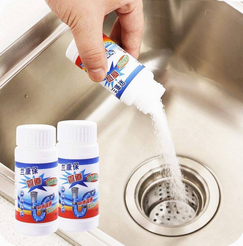 疏通厕所神器一灌通