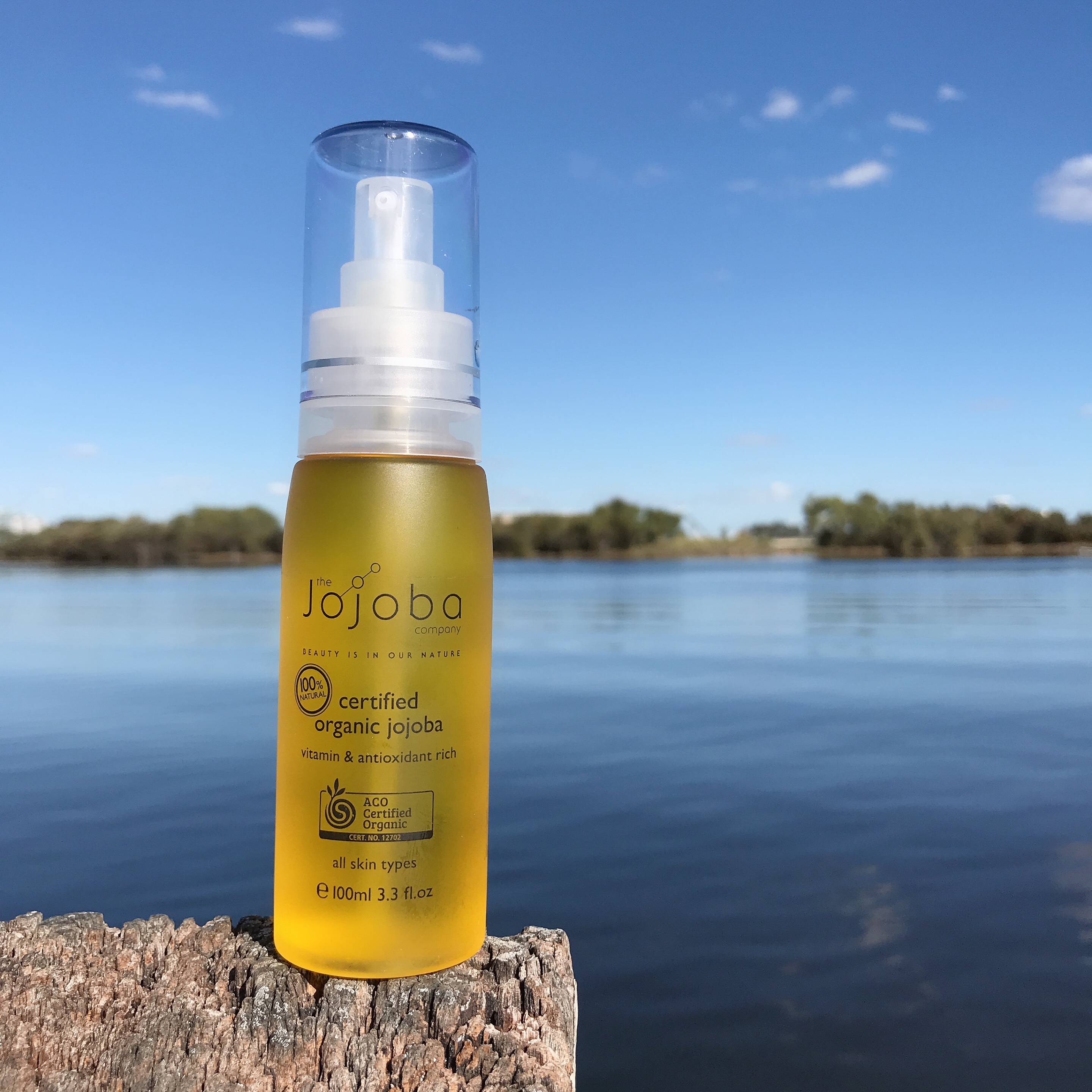 特价jojoba荷荷巴油_大黎家澳洲天然荷荷巴油基础油jojoba oil100ml