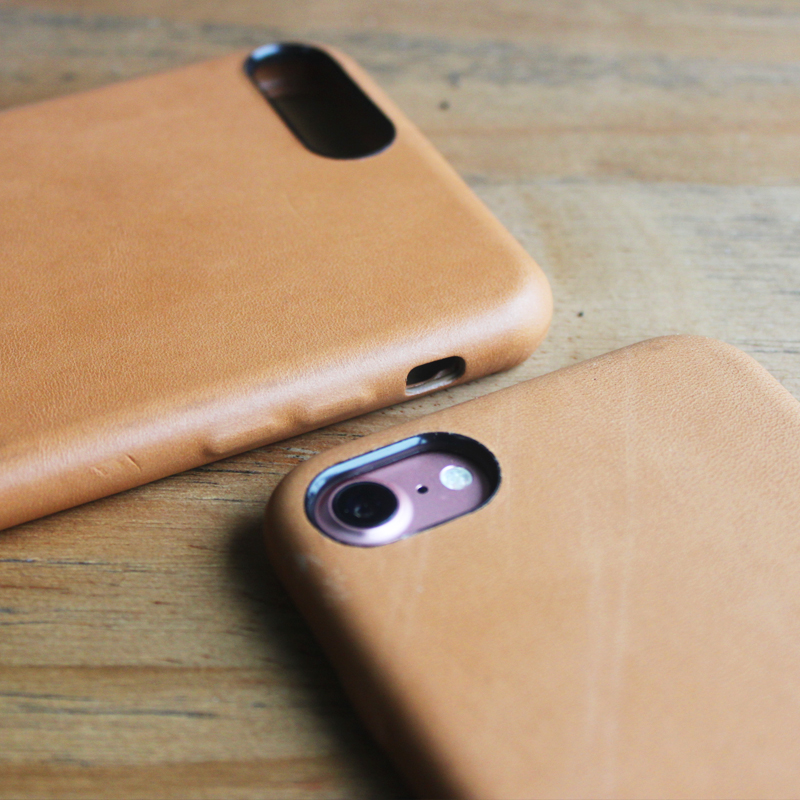 dpark iPhone7 Plus Leather phone case cowhide All inclusive ultrathin Apple mobile phone smart coverin the 3C Digital Accessories, Cell Phone Accessories , Phone Protection Case/Shell category - from Buy2taobao.com to provide professional Taobao agent buy service
