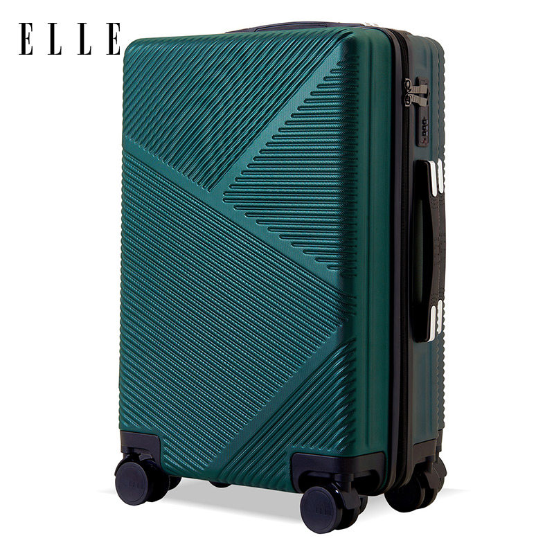 江西 吉安elle拉杆箱旗舰店箱包皮具/热销女包/男包旅行箱更新时间