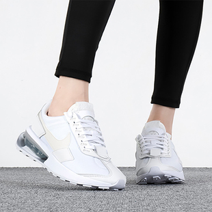 Nike耐克女鞋 Air Max Pre-Day 气垫运动鞋休闲跑步鞋 DM0001-100