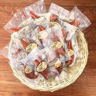 秋新品滦州特产小吃红薯地瓜干真空小袋香甜滦州烤薯500g农家自制