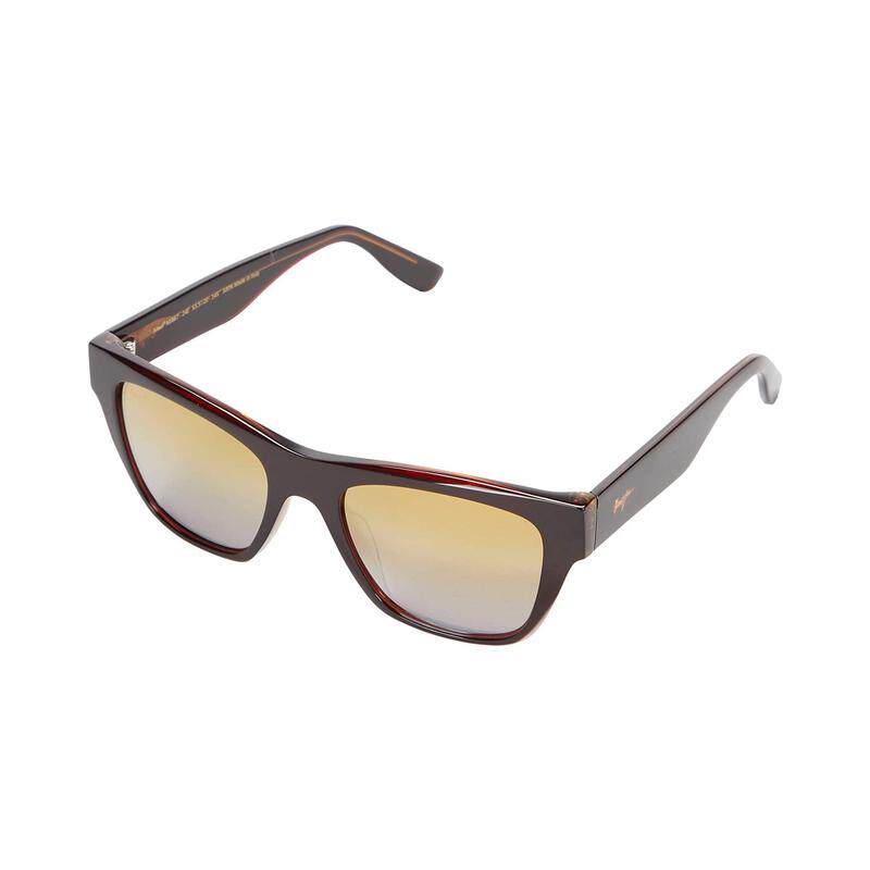 mauijim茂宜吉姆太阳镜代购美国正品女子2021新款无框优雅ekolu