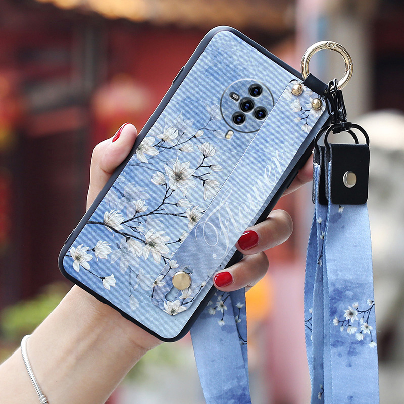 vivos6手机壳vivo s6保护硅胶套v1962a全包防摔软5g版