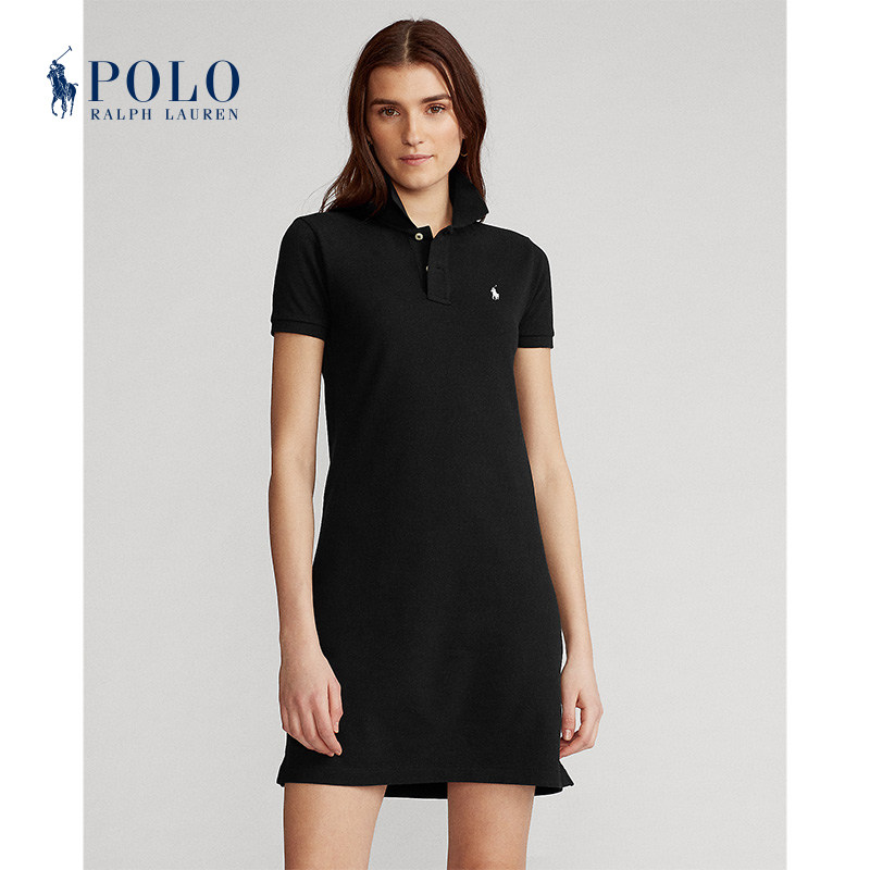 拉夫劳伦女连衣裙