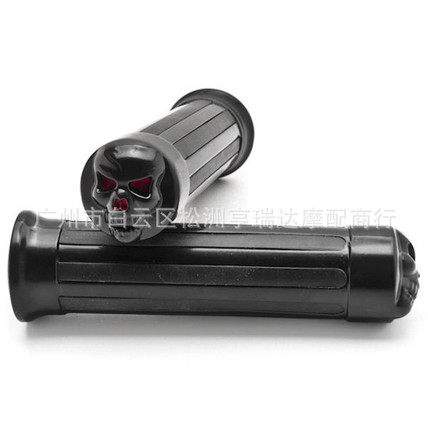 哈雷883/1200 铁马400/600 沙都400 马格纳250 改装手把胶 手把套在类目 摩托车/装备/配件, 其他摩托车用品中 - 来自Buy2taobao.com提供专业的淘宝代购服务