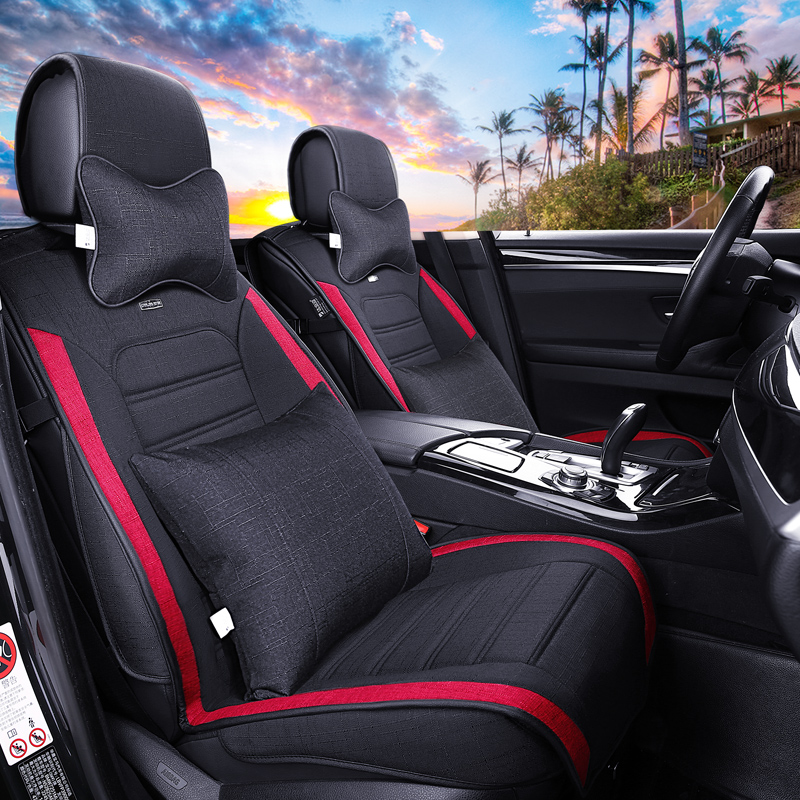 Buick Hideo gt Regal tiguan Lavida Wei school vv7s vv5 Dedicated automobile cushion All inclusive Seat cushionin the Car/Articles/Fitting/Refit , Car Accessories/The jewelry , Special car seat cover category - from Buy2taobao.com to provide professional Taobao agent buy service