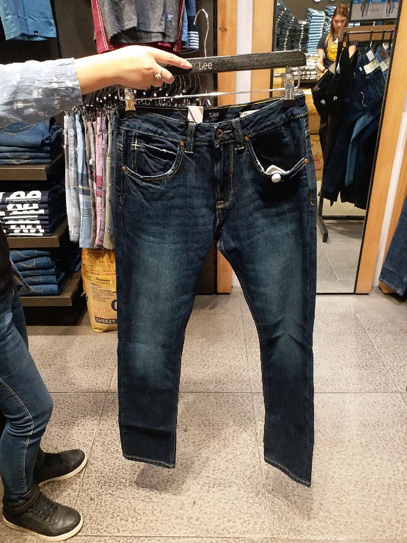 lee新款牛仔裤-特价促销-优惠券领取-价格|多少钱|什么牌子好-35优惠