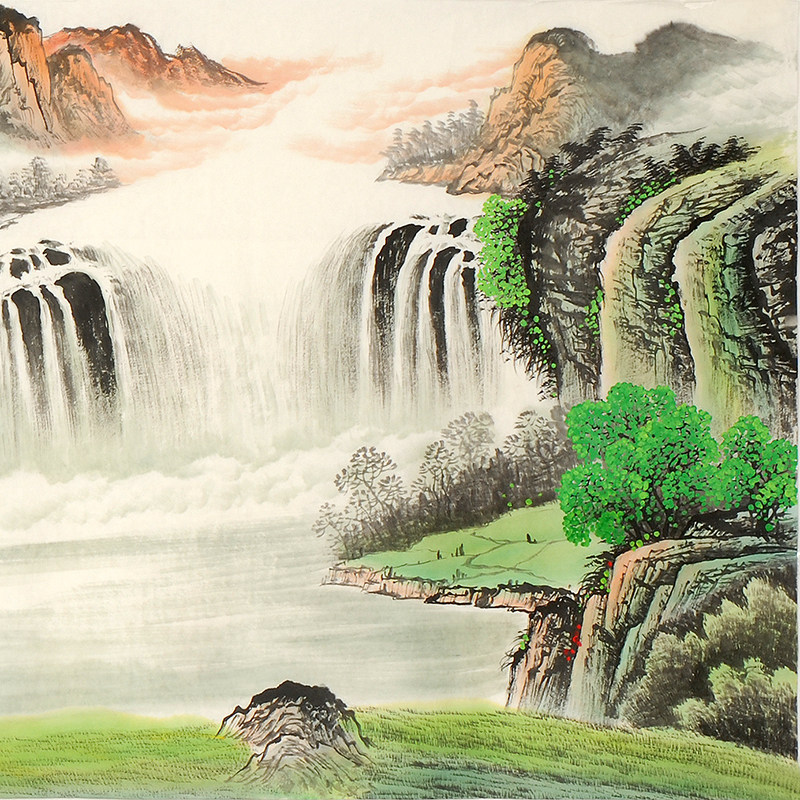 潘兴鹏《乾坤聚玉》桂林市美协会员