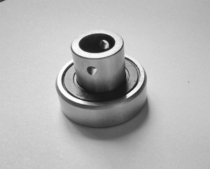 rs6201 rs628轴承屋顶风球专用滚珠小轴承内孔8/12mm