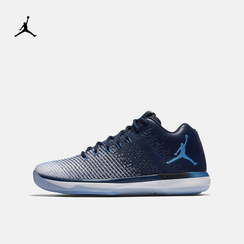 Jordan 官方AIR JORDAN XXXI LOW 男子籃球鞋 897564