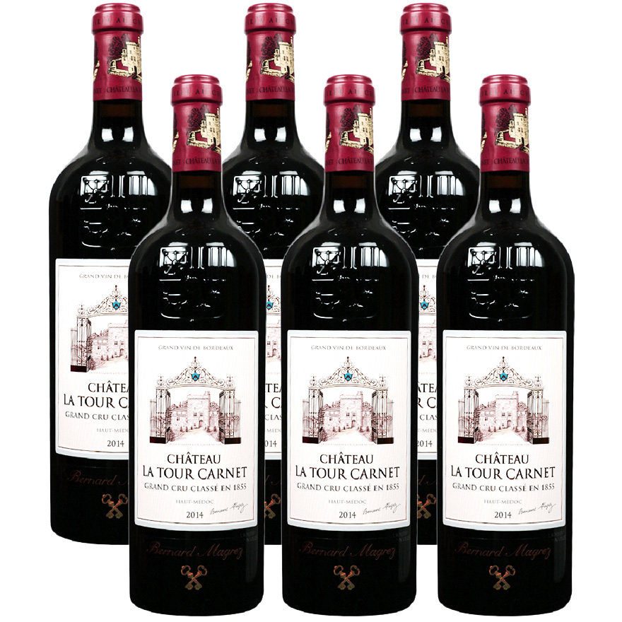 皇爵名庄佳酿红酒品鉴专场  拍品详情 进入该拍品专场   起拍价: &