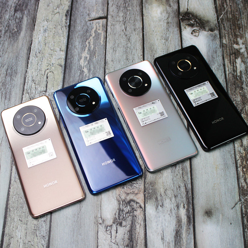 新品honor/荣耀 x30 5g手机全网通x30i官方旗舰x30max骁龙x10 x20